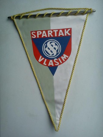 VLAŠIM SPARTAK -30-